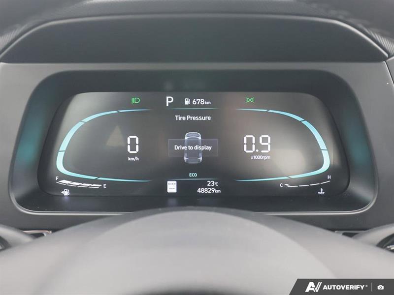 hyundai Elantra 2025 - 9