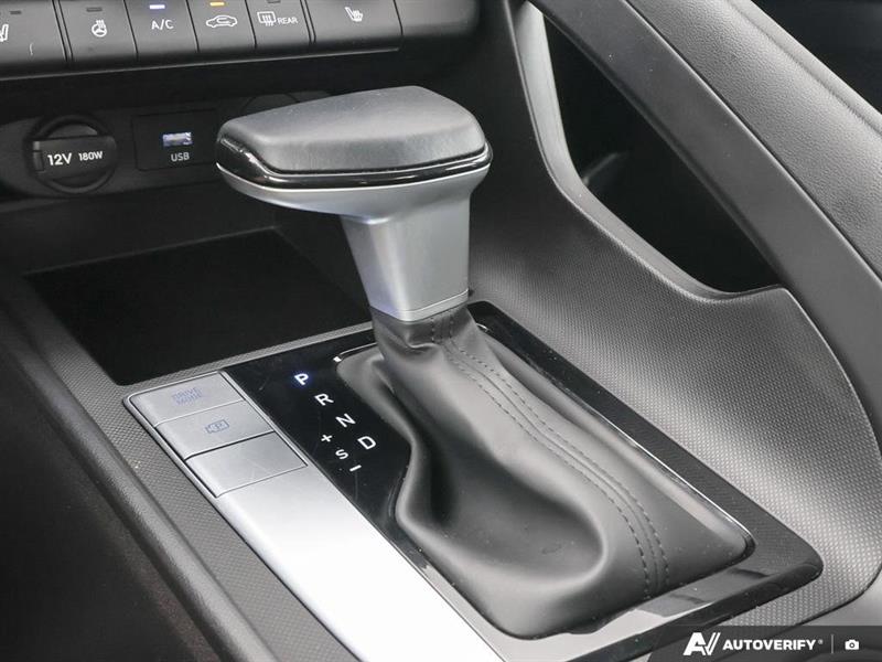 hyundai Elantra 2025 - 14