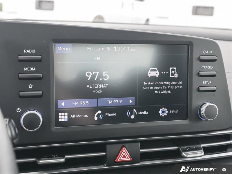 hyundai Elantra 2025 - 16