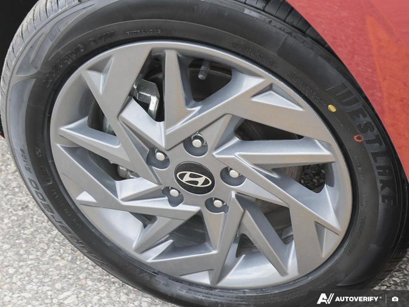 hyundai Elantra 2025 - 19