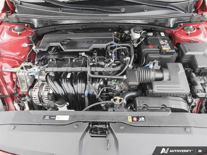 hyundai Elantra 2025 - 21