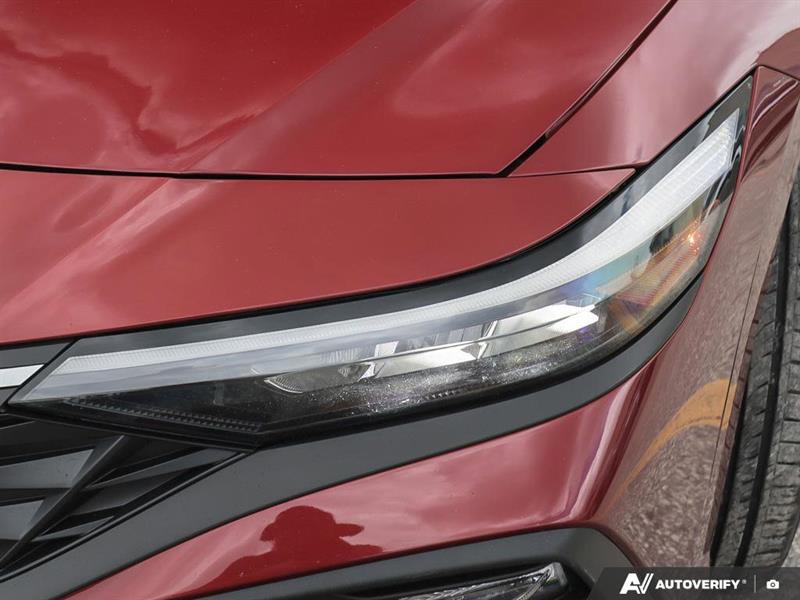 hyundai Elantra 2025 - 23