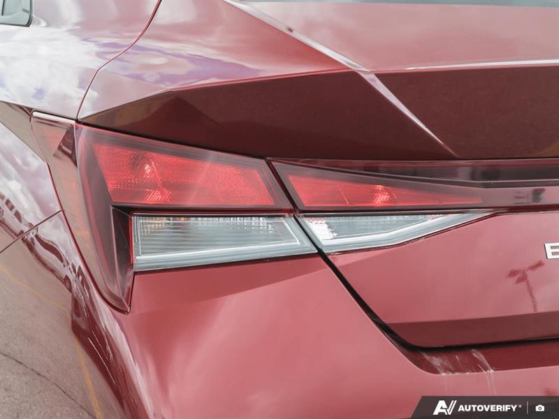 hyundai Elantra 2025 - 25