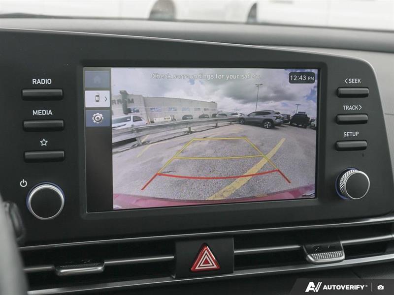hyundai Elantra 2025 - 28