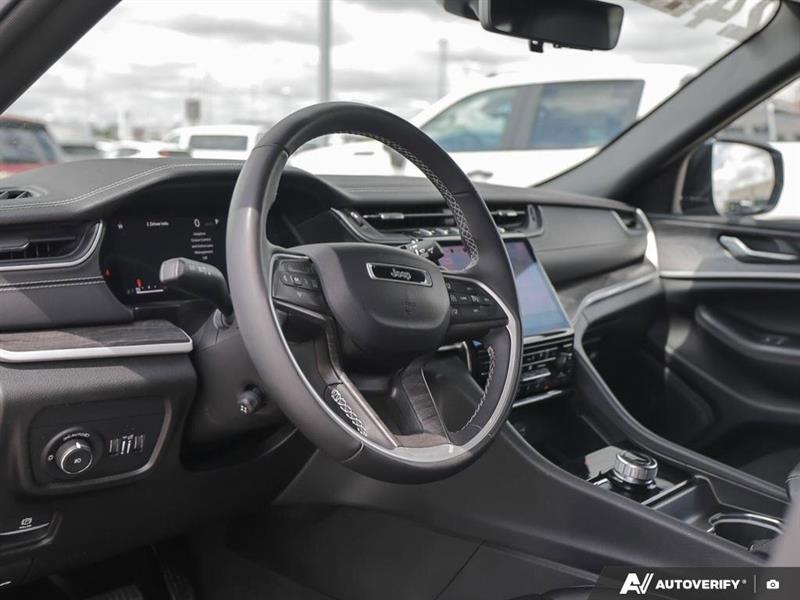 jeep Grand Cherokee 2024 - 7