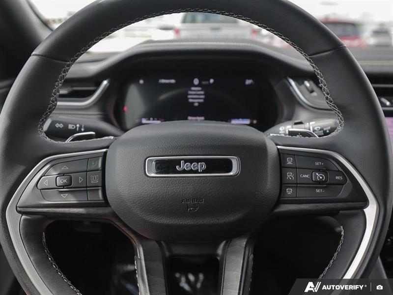 jeep Grand Cherokee 2024 - 8