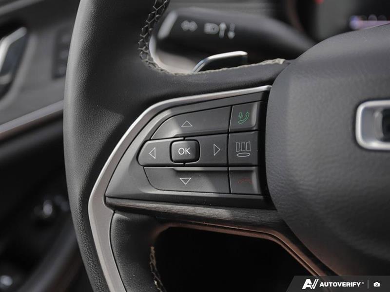 jeep Grand Cherokee 2024 - 13