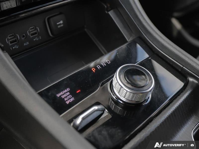 jeep Grand Cherokee 2024 - 14