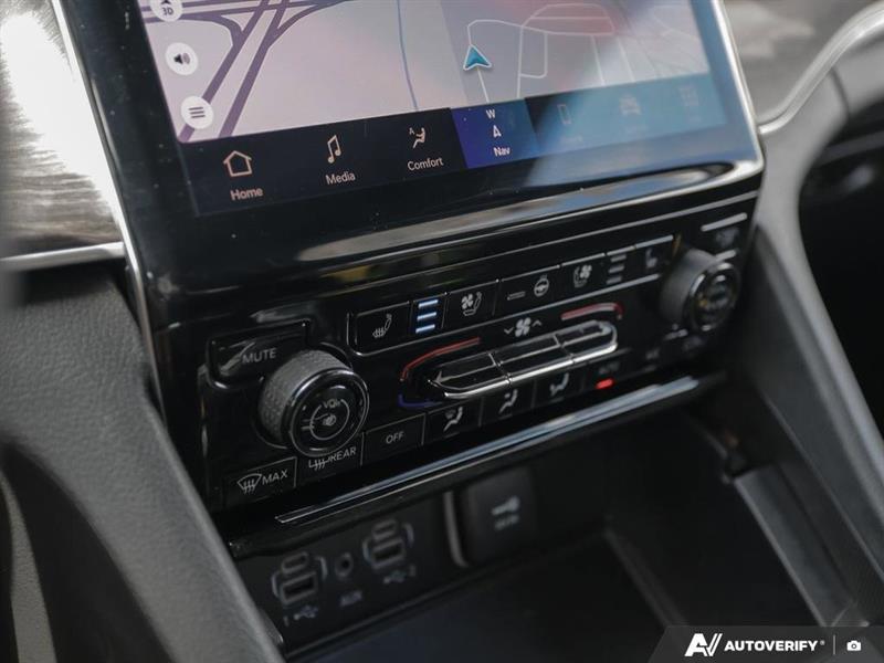 jeep Grand Cherokee 2024 - 15