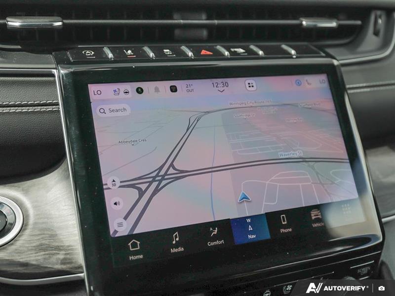 jeep Grand Cherokee 2024 - 16