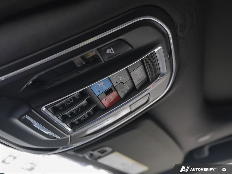 jeep Grand Cherokee 2024 - 17