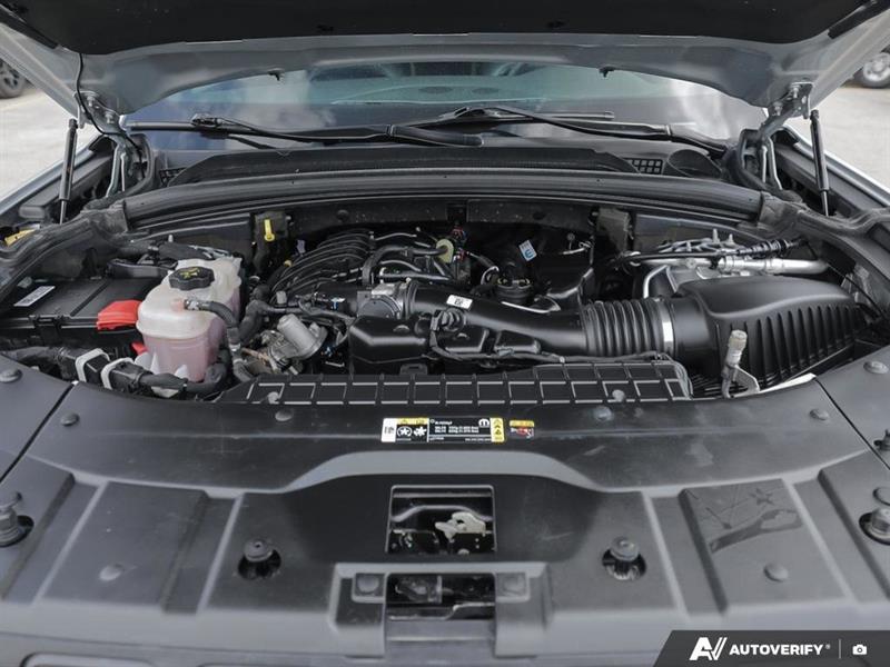jeep Grand Cherokee 2024 - 21