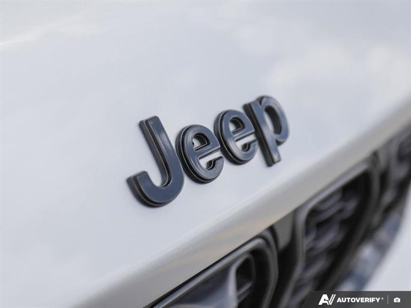 jeep Grand Cherokee 2024 - 22