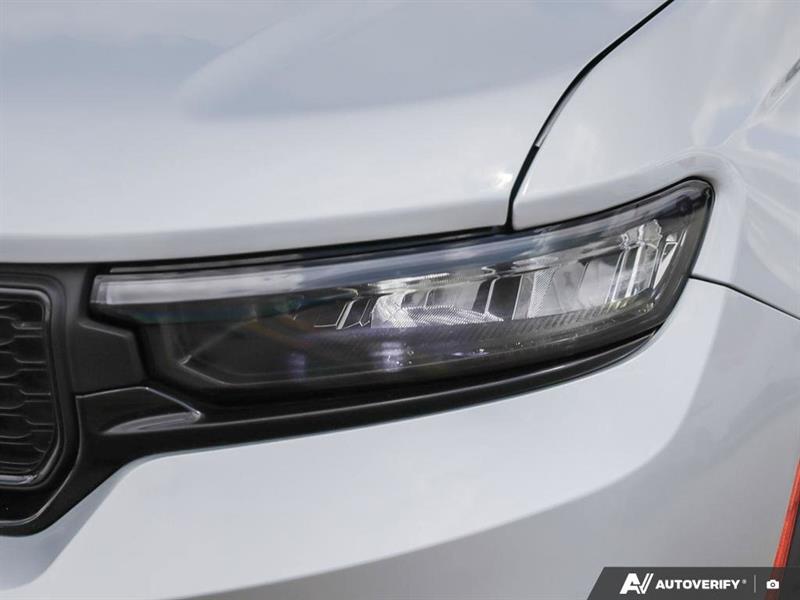 jeep Grand Cherokee 2024 - 23