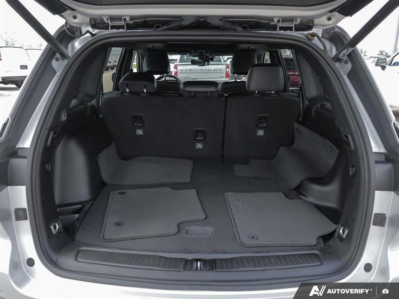 jeep Grand Cherokee 2024 - 24