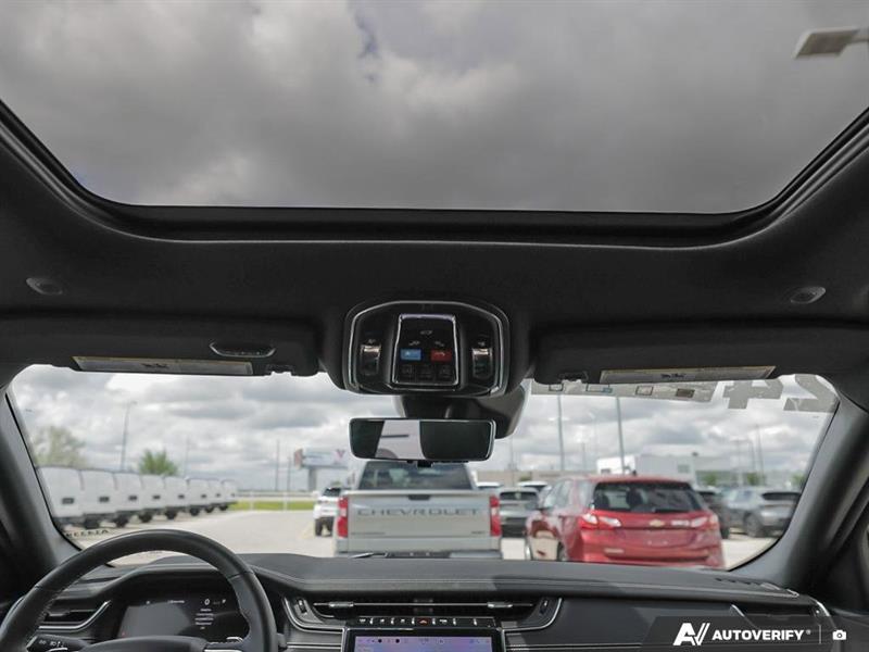 jeep Grand Cherokee 2024 - 28
