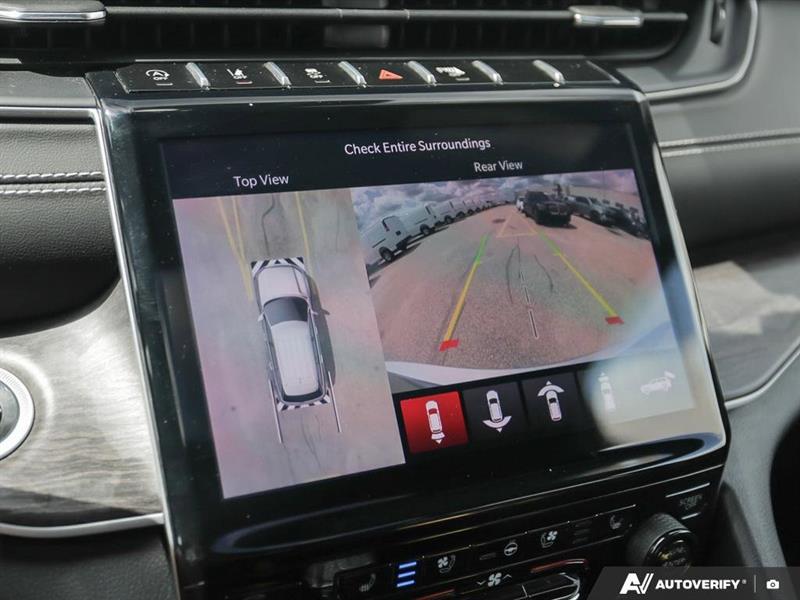 jeep Grand Cherokee 2024 - 29