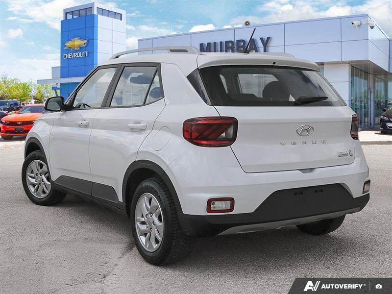 hyundai Venue 2025 - 5