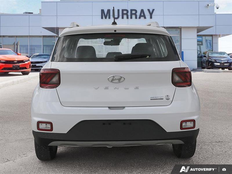 hyundai Venue 2025 - 6