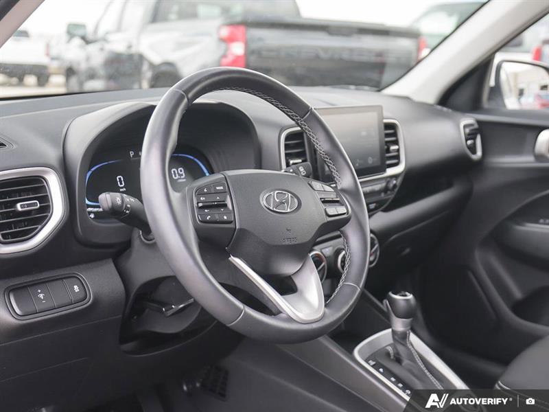 hyundai Venue 2025 - 7