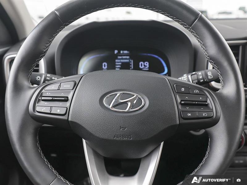 hyundai Venue 2025 - 8