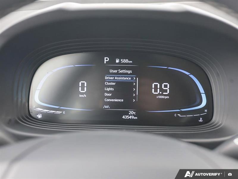 hyundai Venue 2025 - 9