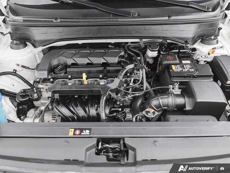 hyundai Venue 2025 - 21