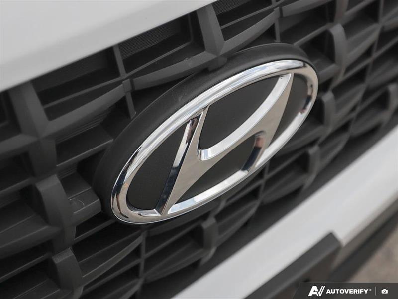 hyundai Venue 2025 - 22