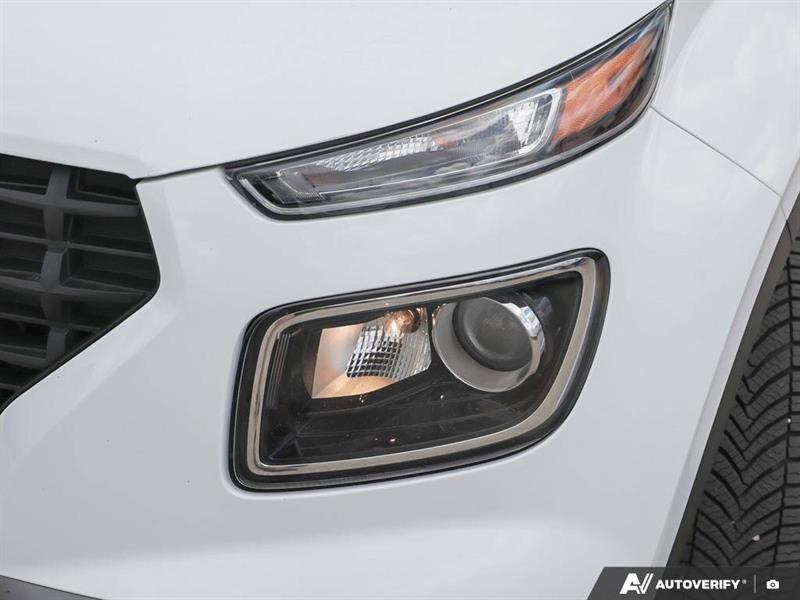 hyundai Venue 2025 - 23