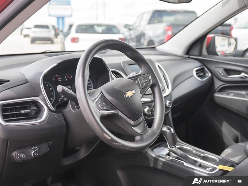 chevrolet Equinox 2018 - 7