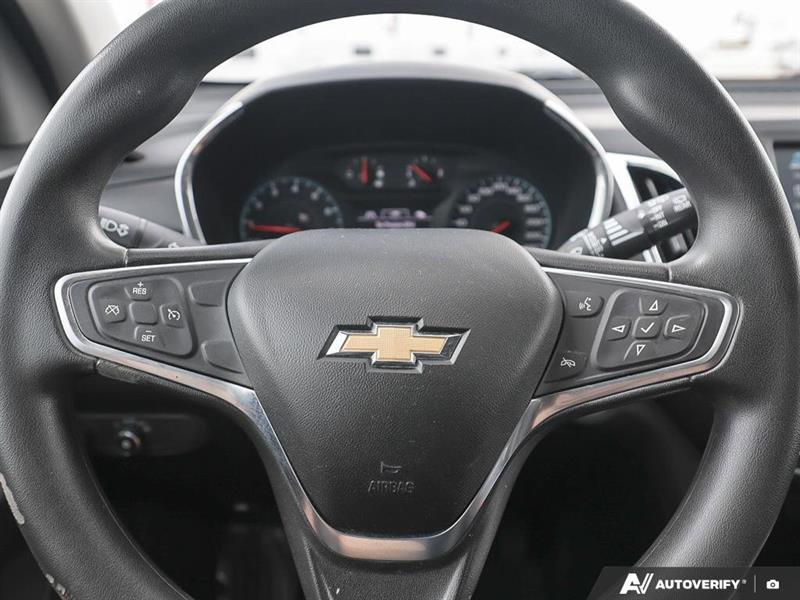 chevrolet Equinox 2018 - 8