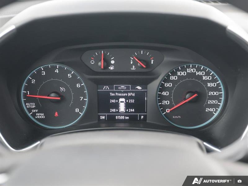 chevrolet Equinox 2018 - 9