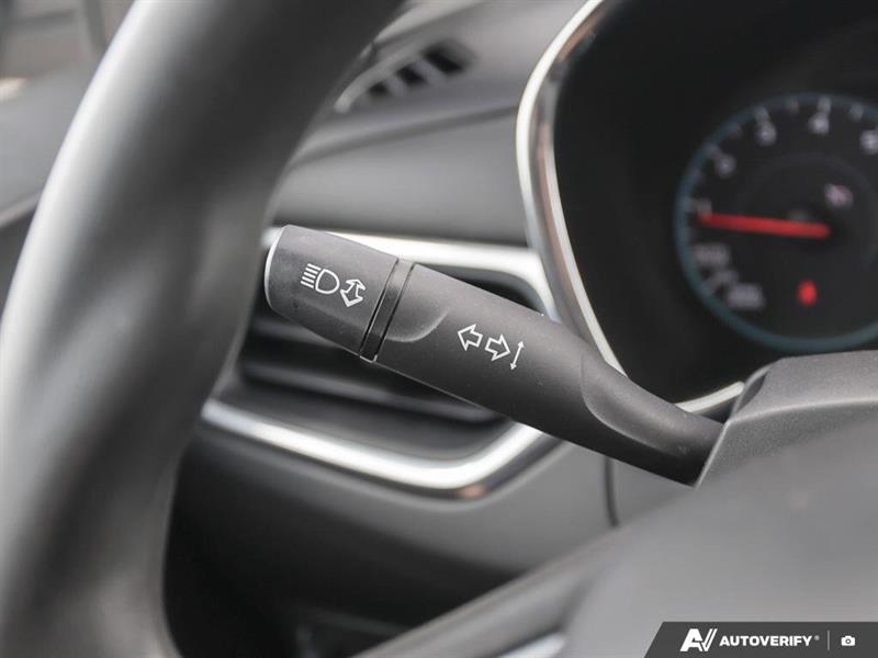 chevrolet Equinox 2018 - 11