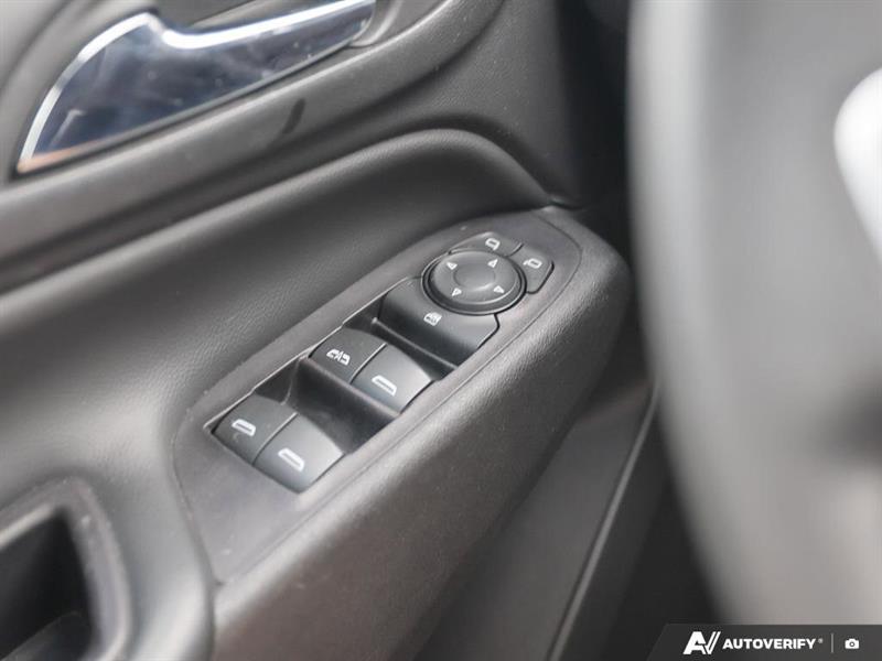 chevrolet Equinox 2018 - 12