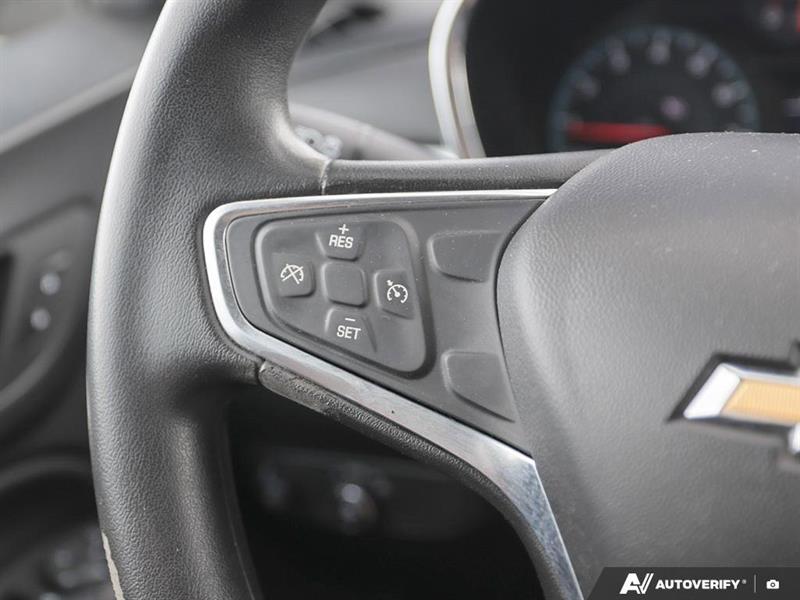 chevrolet Equinox 2018 - 13