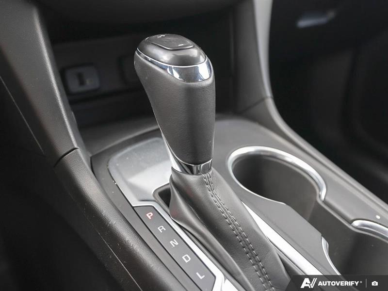 chevrolet Equinox 2018 - 14