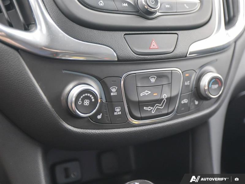 chevrolet Equinox 2018 - 15