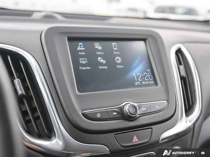 chevrolet Equinox 2018 - 16