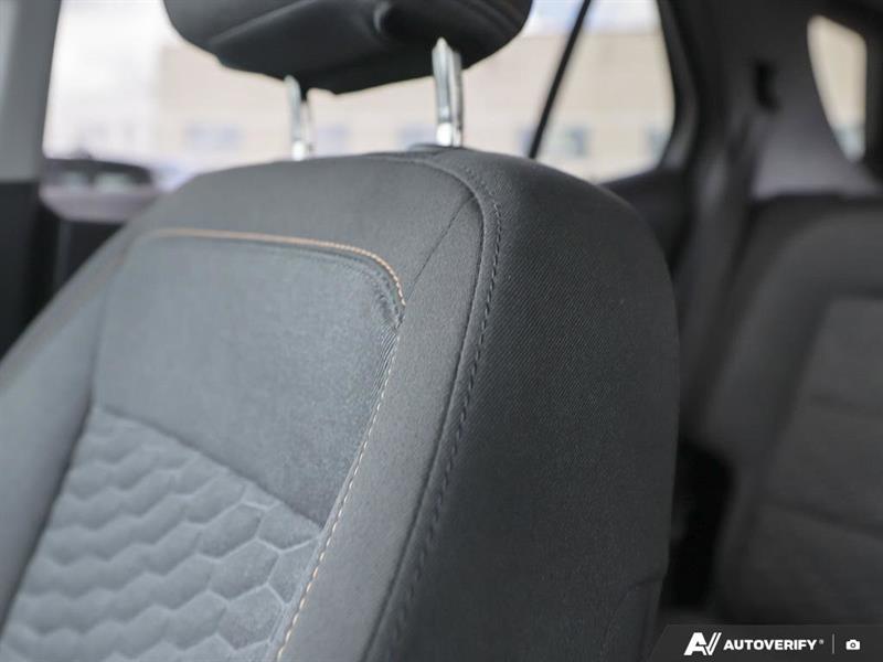 chevrolet Equinox 2018 - 18