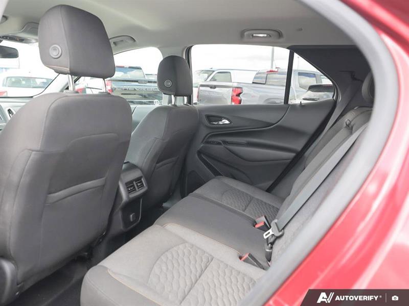 chevrolet Equinox 2018 - 26