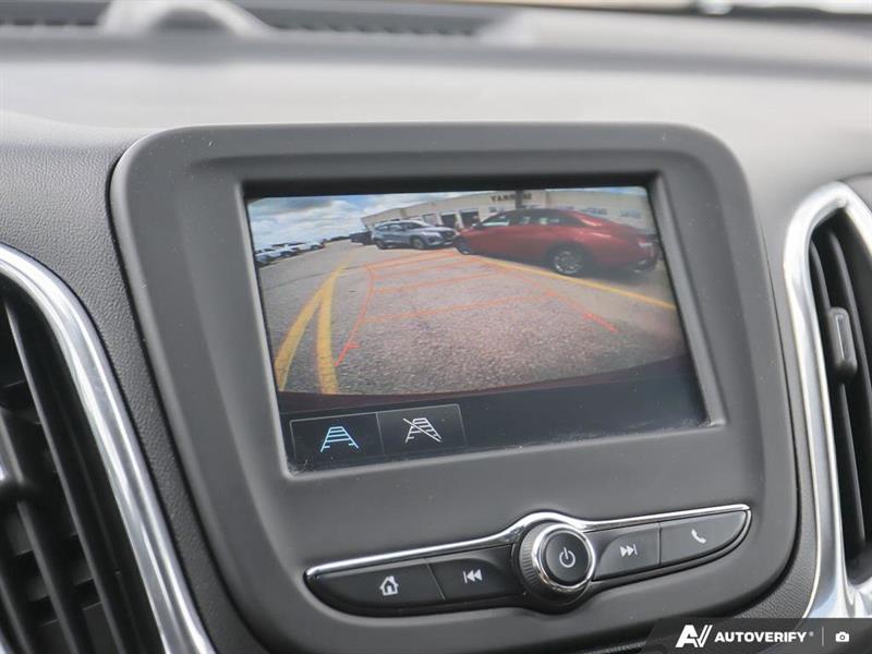 chevrolet Equinox 2018 - 28