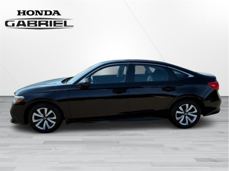 honda Civic 2022 - 2