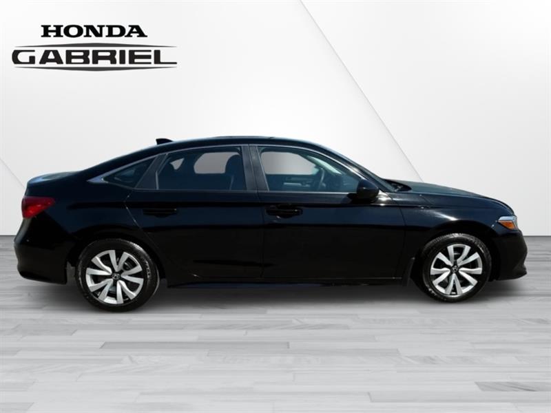honda Civic 2022 - 6