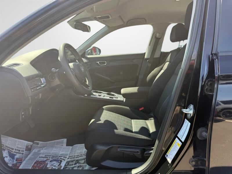honda Civic 2022 - 9