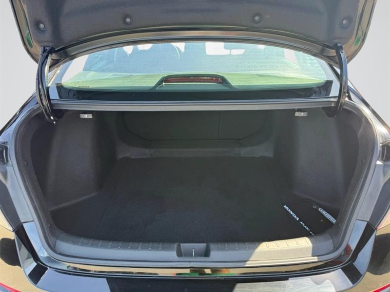 honda Civic 2022 - 12