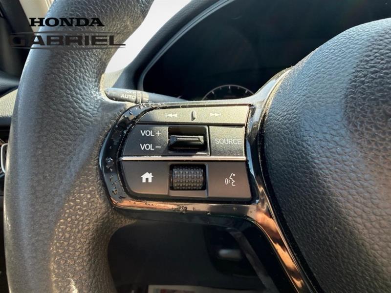 honda Civic 2022 - 15