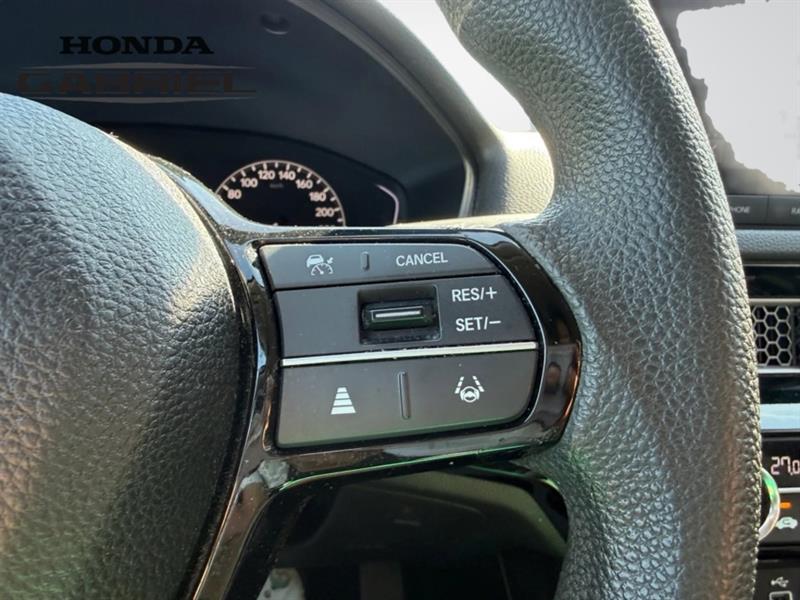 honda Civic 2022 - 16