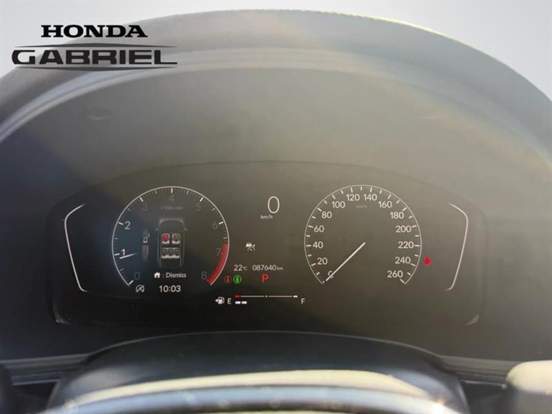 honda Civic 2022 - 17
