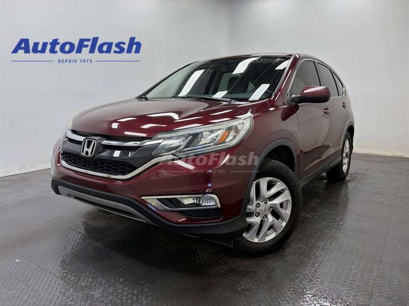 honda CR-V 2016