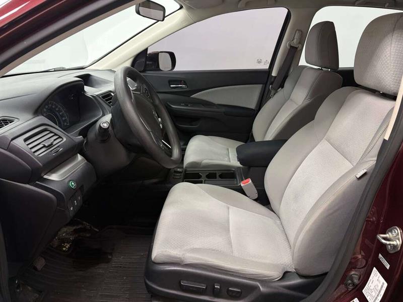 honda CR-V 2016 - 2